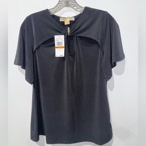 New Michael Kors Blouse